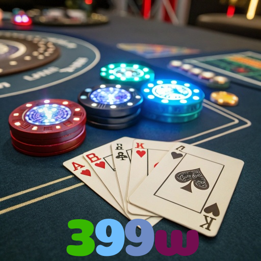 A Magia dos Jogos de Fantasia na 399w