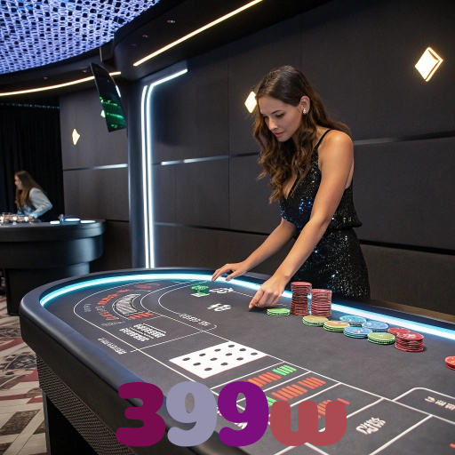 A Magia dos Jogos de Fantasia na 399w