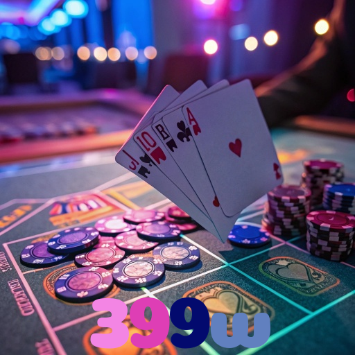 A Magia dos Jogos de Fantasia na 399w