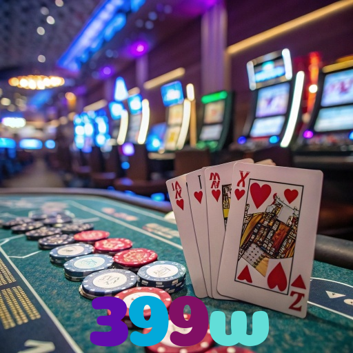 A Magia dos Jogos de Fantasia na 399w