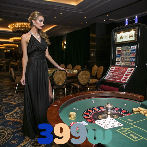 A Magia dos Jogos de Fantasia na 399w