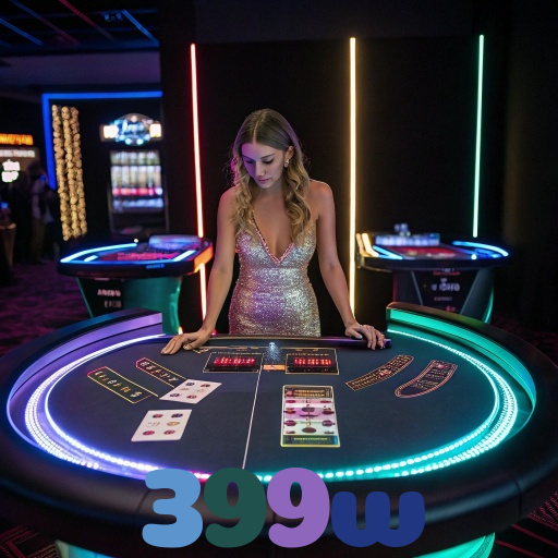 A Magia dos Jogos de Fantasia na 399w