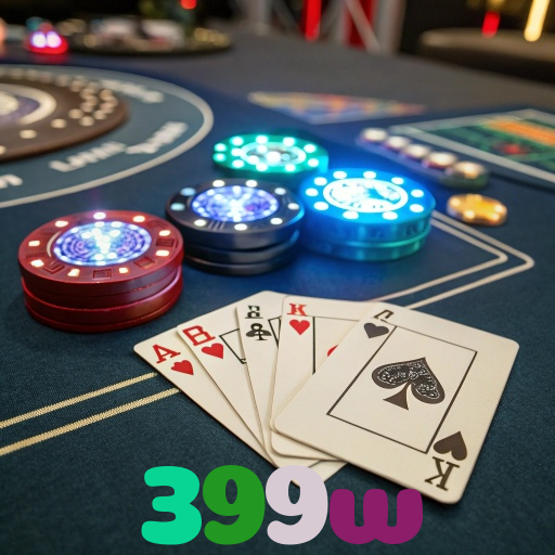A Magia dos Jogos de Fantasia na 399w