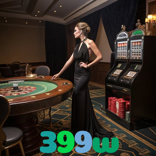 A Magia dos Jogos de Fantasia na 399w