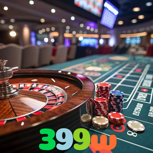 A Magia dos Jogos de Fantasia na 399w