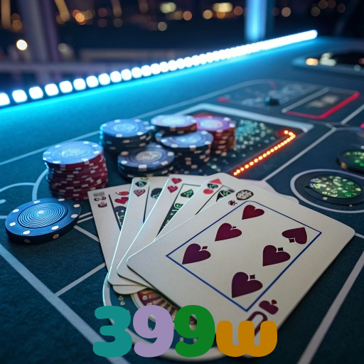 A Magia dos Jogos de Fantasia na 399w