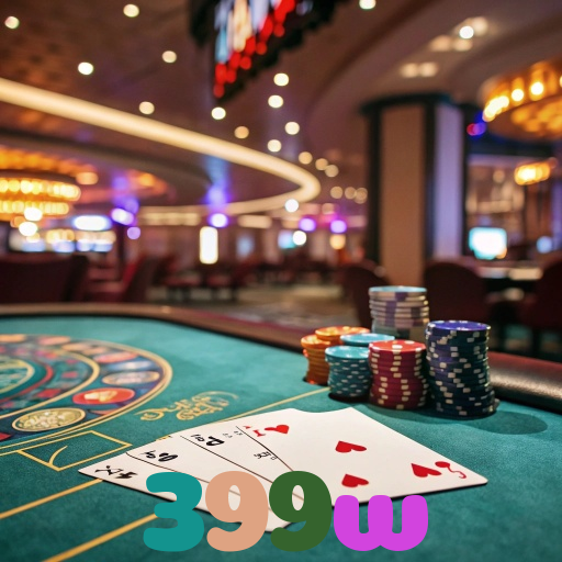 A Magia dos Jogos de Fantasia na 399w