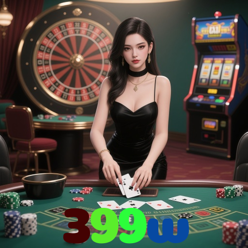 A Magia dos Jogos de Fantasia na 399w