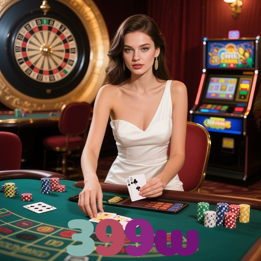 A Magia dos Jogos de Fantasia na 399w