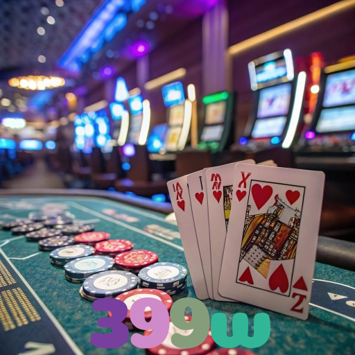 A Magia dos Jogos de Fantasia na 399w