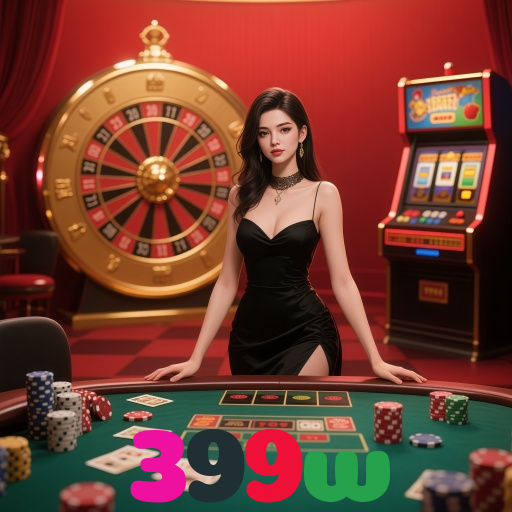 A Magia dos Jogos de Fantasia na 399w