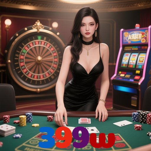 A Magia dos Jogos de Fantasia na 399w