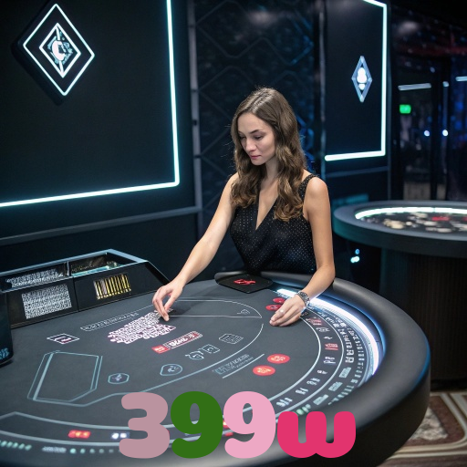 A Magia dos Jogos de Fantasia na 399w