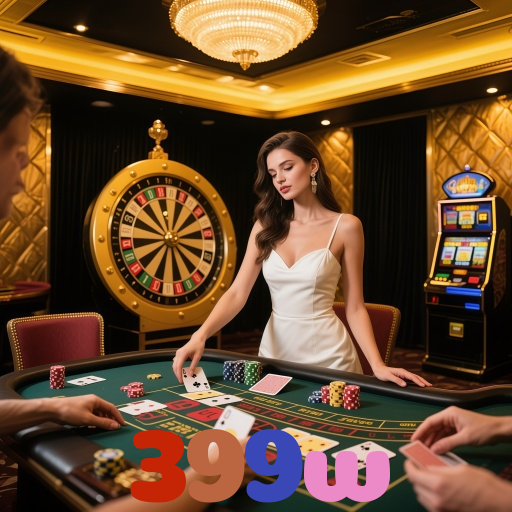 A Magia dos Jogos de Fantasia na 399w