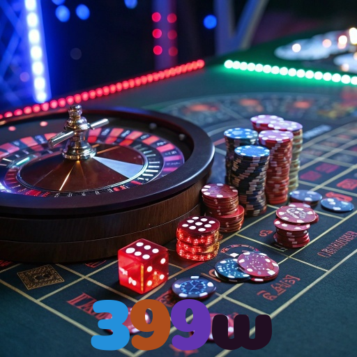 A Magia dos Jogos de Fantasia na 399w