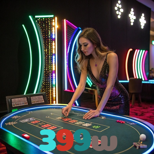 A Magia dos Jogos de Fantasia na 399w
