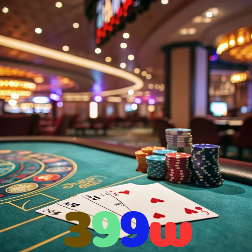 A Magia dos Jogos de Fantasia na 399w