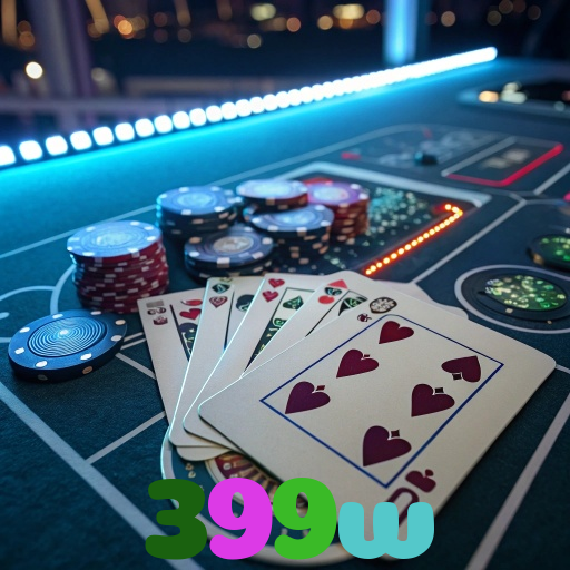 A Magia dos Jogos de Fantasia na 399w
