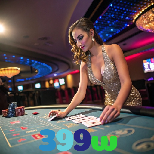 A Magia dos Jogos de Fantasia na 399w
