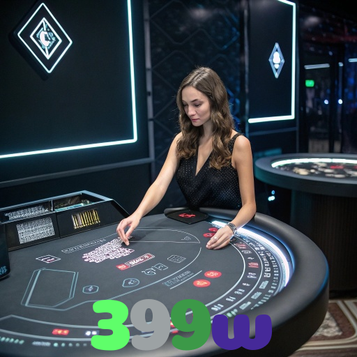 A Magia dos Jogos de Fantasia na 399w