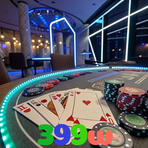 A Magia dos Jogos de Fantasia na 399w