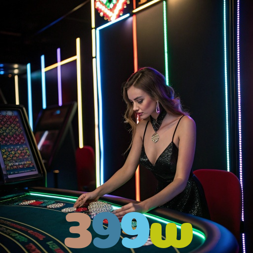 A Magia dos Jogos de Fantasia na 399w