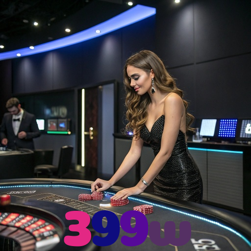 A Magia dos Jogos de Fantasia na 399w