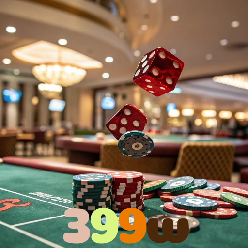 A Magia dos Jogos de Fantasia na 399w