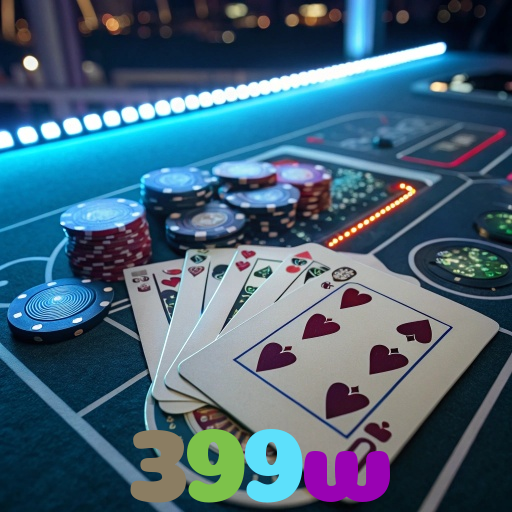 A Magia dos Jogos de Fantasia na 399w