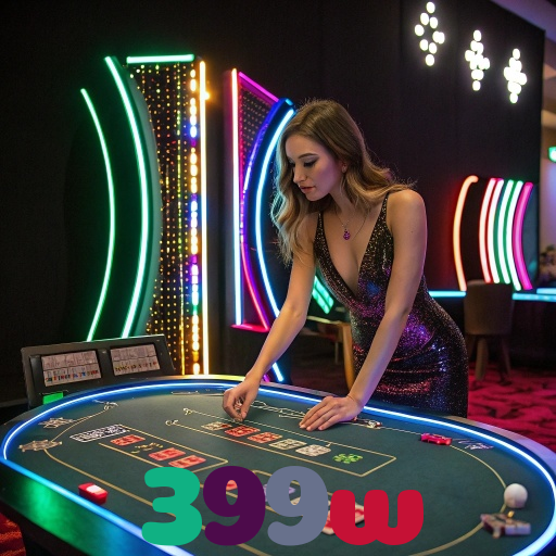 A Magia dos Jogos de Fantasia na 399w