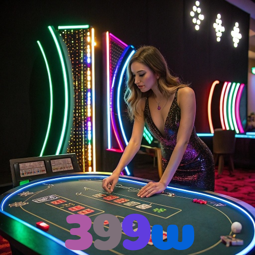A Magia dos Jogos de Fantasia na 399w