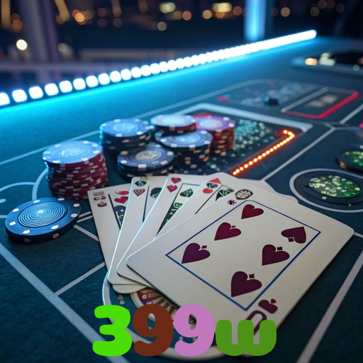 A Magia dos Jogos de Fantasia na 399w