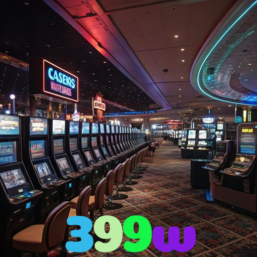A Magia dos Jogos de Fantasia na 399w
