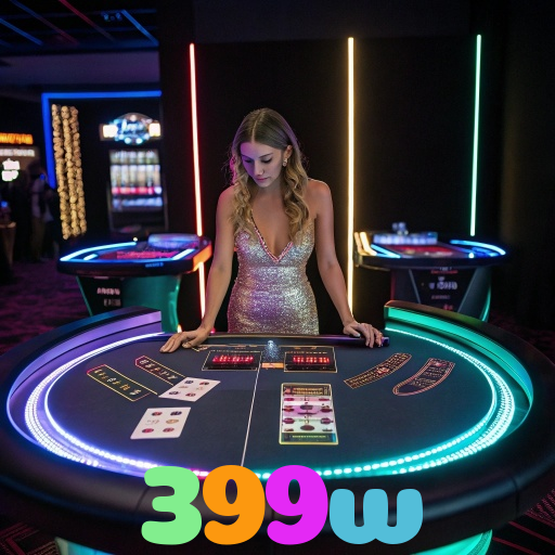 A Magia dos Jogos de Fantasia na 399w