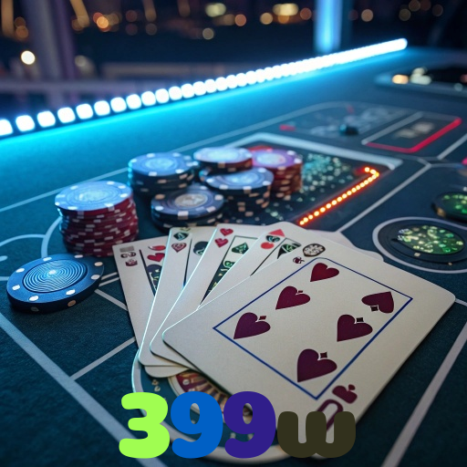 A Magia dos Jogos de Fantasia na 399w
