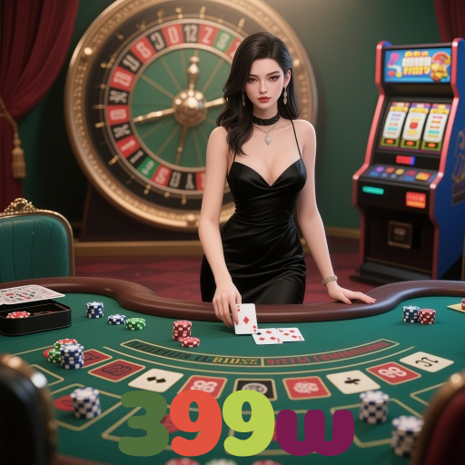 A Magia dos Jogos de Fantasia na 399w