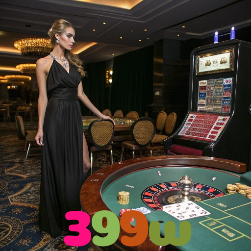 A Magia dos Jogos de Fantasia na 399w
