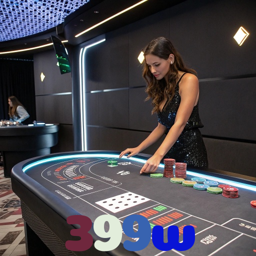 A Magia dos Jogos de Fantasia na 399w