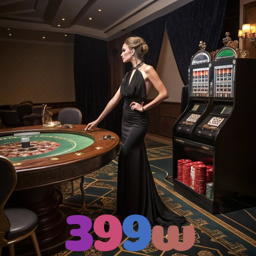 A Magia dos Jogos de Fantasia na 399w