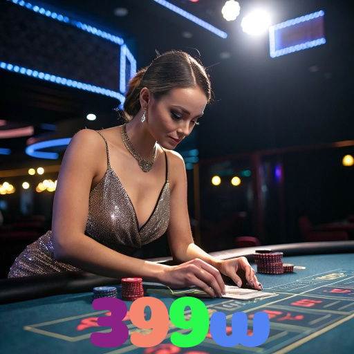 A Magia dos Jogos de Fantasia na 399w