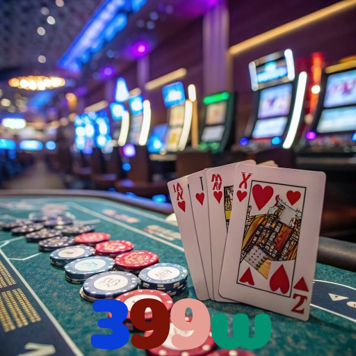 A Magia dos Jogos de Fantasia na 399w