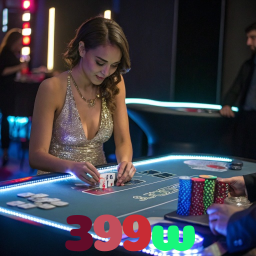 A Magia dos Jogos de Fantasia na 399w