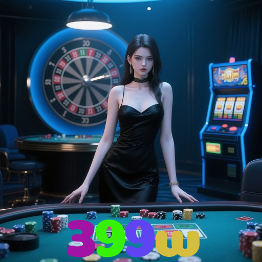 A Magia dos Jogos de Fantasia na 399w
