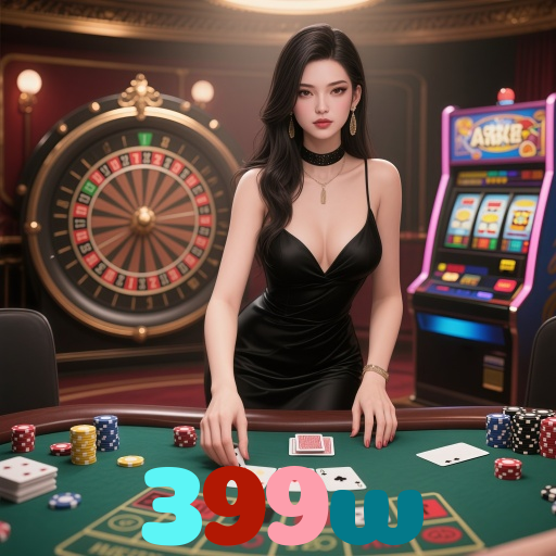 A Magia dos Jogos de Fantasia na 399w