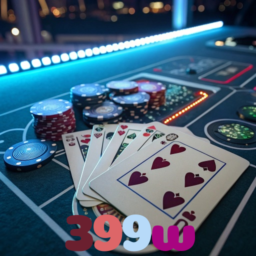 A Magia dos Jogos de Fantasia na 399w