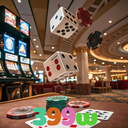 A Magia dos Jogos de Fantasia na 399w
