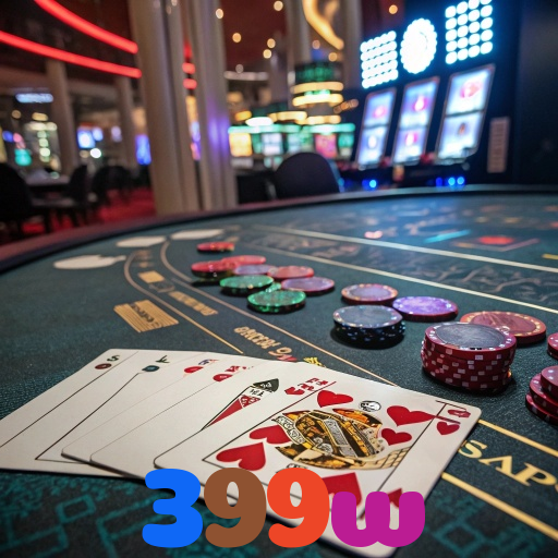A Magia dos Jogos de Fantasia na 399w