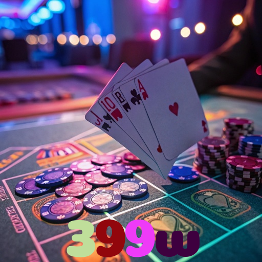 A Magia dos Jogos de Fantasia na 399w