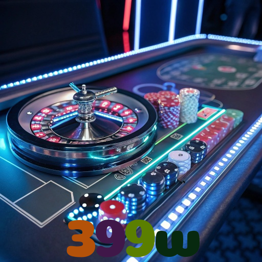 A Magia dos Jogos de Fantasia na 399w