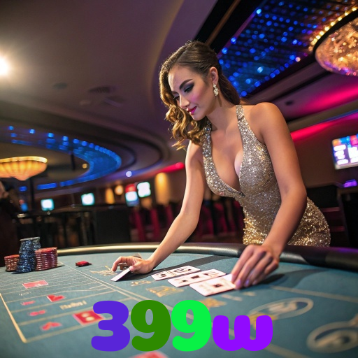 A Magia dos Jogos de Fantasia na 399w